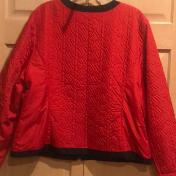 Chico’s blazer - Picture 5 of 6